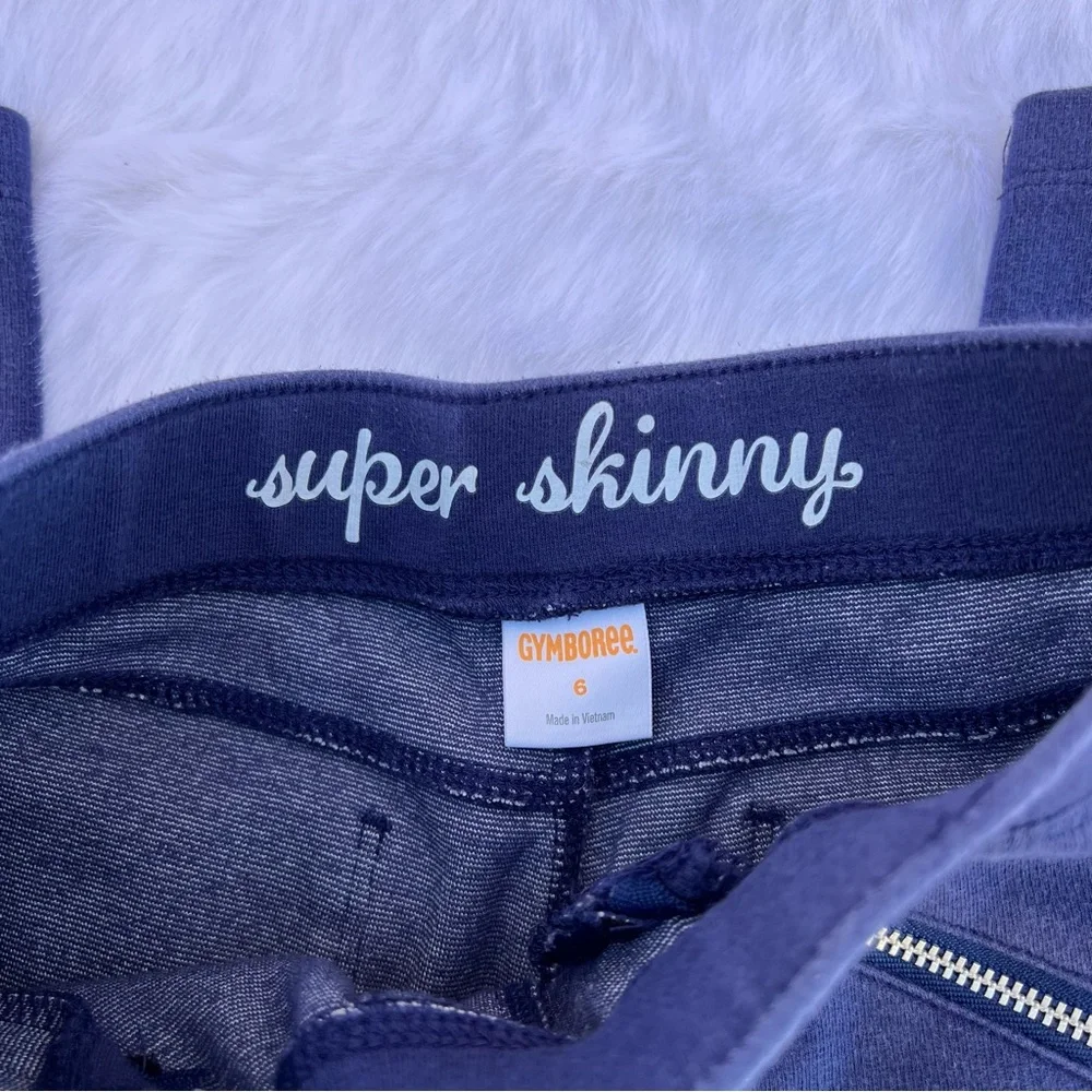 Gymboree girls size